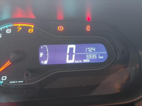 CHEVROLET Onix Hatch 1.0 4P FLEX LT, Foto 8 CHEVROLET Onix Hatch 1.0 4P FLEX LT, Foto 8