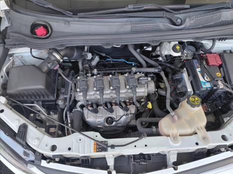 CHEVROLET Onix Hatch 1.0 4P FLEX LT, Foto 9 CHEVROLET Onix Hatch 1.0 4P FLEX LT, Foto 9