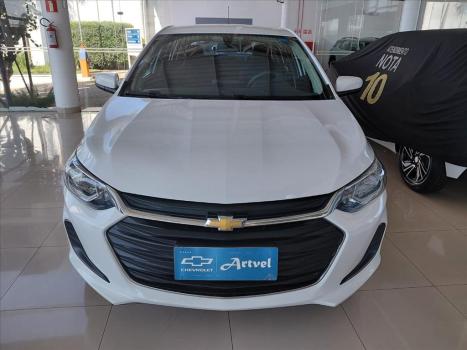 CHEVROLET Onix Hatch 1.0 4P FLEX LT, Foto 1 CHEVROLET Onix Hatch 1.0 4P FLEX LT, Foto 1
