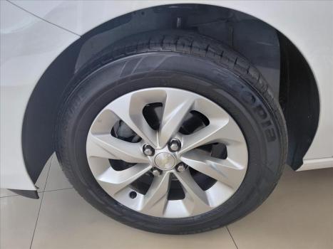 CHEVROLET Onix Hatch 1.0 4P FLEX LT, Foto 11 CHEVROLET Onix Hatch 1.0 4P FLEX LT, Foto 11