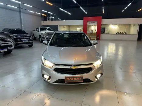 CHEVROLET Onix Hatch 1.4 4P FLEX LTZ AUTOMÁTICO, Foto 2 CHEVROLET Onix Hatch 1.4 4P FLEX LTZ AUTOMÁTICO, Foto 2