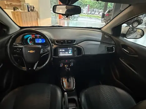 CHEVROLET Onix Hatch 1.4 4P FLEX LTZ AUTOMÁTICO, Foto 7 CHEVROLET Onix Hatch 1.4 4P FLEX LTZ AUTOMÁTICO, Foto 7