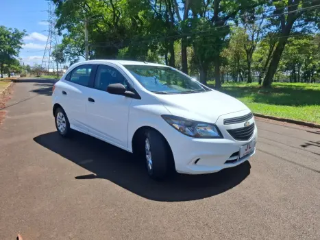 CHEVROLET Onix Hatch 1.0 4P FLEX JOY, Foto 1