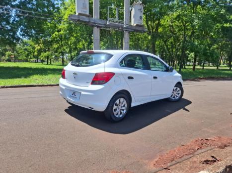 CHEVROLET Onix Hatch 1.0 4P FLEX JOY, Foto 3