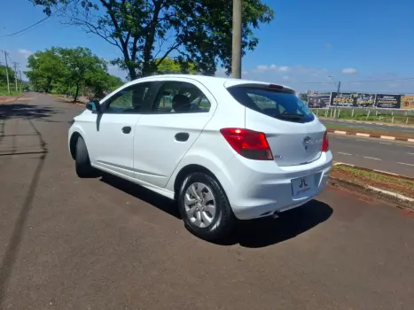 CHEVROLET Onix Hatch 1.0 4P FLEX JOY, Foto 5