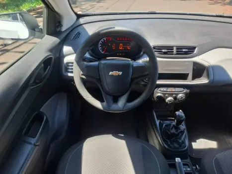 CHEVROLET Onix Hatch 1.0 4P FLEX JOY, Foto 6