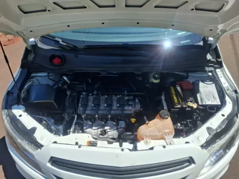 CHEVROLET Onix Hatch 1.0 4P FLEX JOY, Foto 7