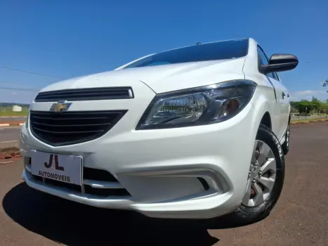 CHEVROLET Onix Hatch 1.0 4P FLEX JOY, Foto 9