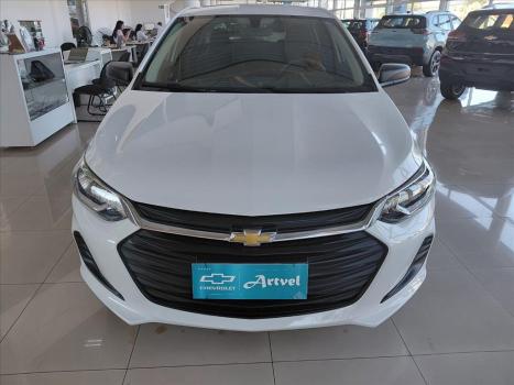 CHEVROLET Onix Hatch 1.0 4P FLEX, Foto 1