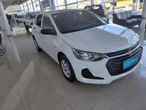 CHEVROLET Onix Hatch 1.0 4P FLEX, Foto 2