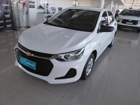 CHEVROLET Onix Hatch 1.0 4P FLEX, Foto 3