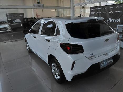 CHEVROLET Onix Hatch 1.0 4P FLEX, Foto 5