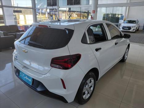 CHEVROLET Onix Hatch 1.0 4P FLEX, Foto 6