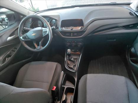 CHEVROLET Onix Hatch 1.0 4P FLEX, Foto 7