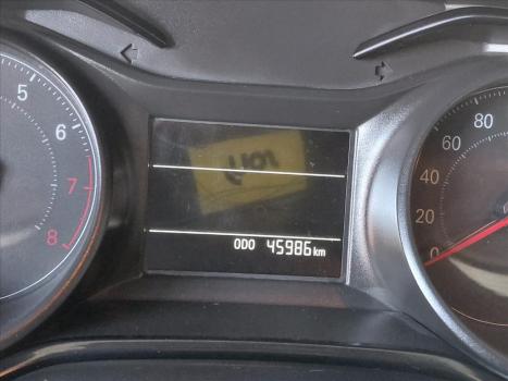 CHEVROLET Onix Hatch 1.0 4P FLEX, Foto 8