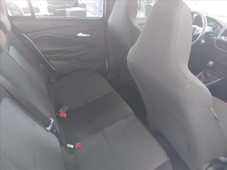 CHEVROLET Onix Hatch 1.0 4P FLEX, Foto 9
