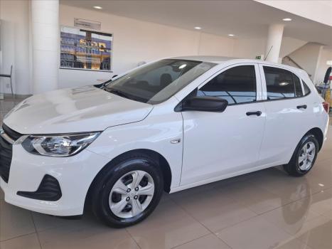 CHEVROLET Onix Hatch 1.0 4P FLEX, Foto 2
