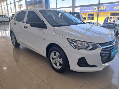 CHEVROLET Onix Hatch 1.0 4P FLEX, Foto 3