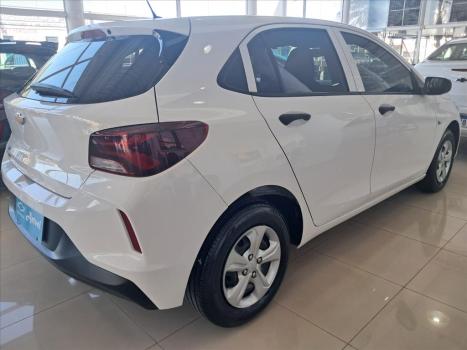 CHEVROLET Onix Hatch 1.0 4P FLEX, Foto 5