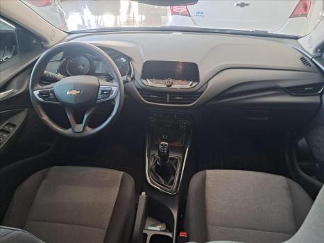 CHEVROLET Onix Hatch 1.0 4P FLEX, Foto 7