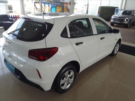 CHEVROLET Onix Hatch 1.0 4P FLEX, Foto 5