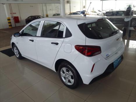 CHEVROLET Onix Hatch 1.0 4P FLEX, Foto 6