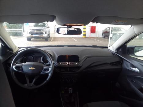 CHEVROLET Onix Hatch 1.0 4P FLEX, Foto 7