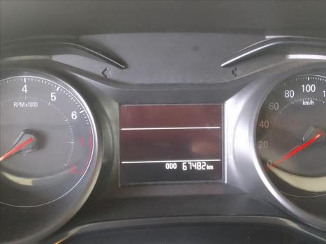 CHEVROLET Onix Hatch 1.0 4P FLEX, Foto 8