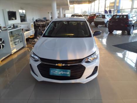 CHEVROLET Onix Hatch 1.0 4P FLEX, Foto 1
