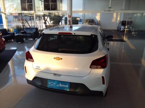 CHEVROLET Onix Hatch 1.0 4P FLEX, Foto 3