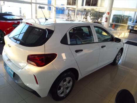 CHEVROLET Onix Hatch 1.0 4P FLEX, Foto 4