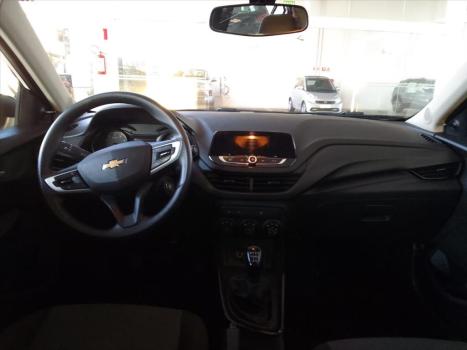 CHEVROLET Onix Hatch 1.0 4P FLEX, Foto 5