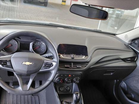 CHEVROLET Onix Hatch 1.0 4P FLEX, Foto 6 CHEVROLET Onix Hatch 1.0 4P FLEX, Foto 6