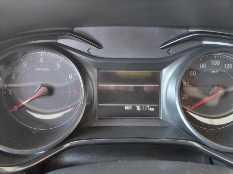 CHEVROLET Onix Hatch 1.0 4P FLEX, Foto 7 CHEVROLET Onix Hatch 1.0 4P FLEX, Foto 7