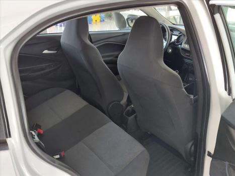 CHEVROLET Onix Hatch 1.0 4P FLEX, Foto 8 CHEVROLET Onix Hatch 1.0 4P FLEX, Foto 8