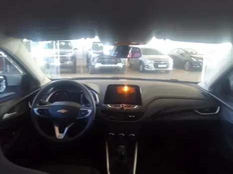 CHEVROLET Onix Hatch 1.0 4P FLEX LT, Foto 5