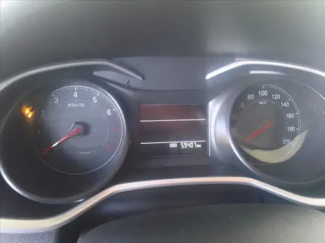 CHEVROLET Onix Hatch 1.0 4P FLEX LT, Foto 6