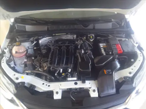 CHEVROLET Onix Hatch 1.0 4P FLEX LT, Foto 7