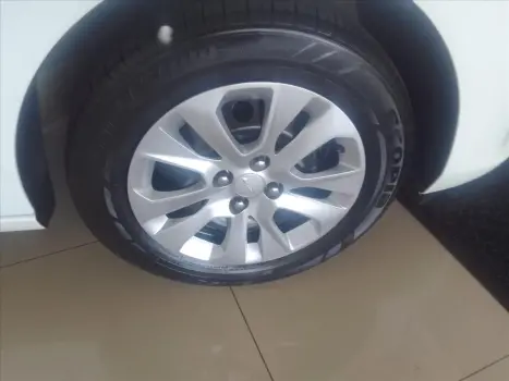 CHEVROLET Onix Hatch 1.0 4P FLEX LT, Foto 8