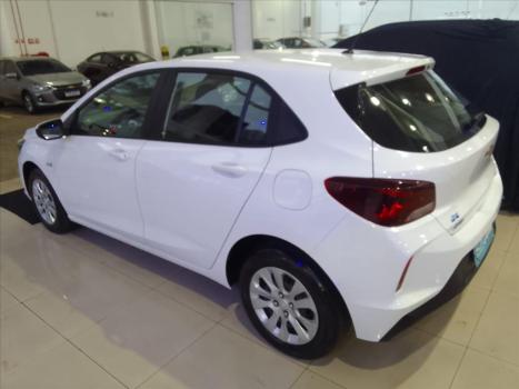 CHEVROLET Onix Hatch 1.0 4P FLEX LT, Foto 6