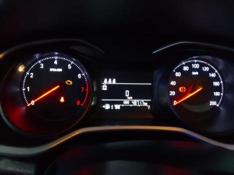 CHEVROLET Onix Hatch 1.0 4P FLEX LT, Foto 7