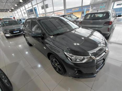 CHEVROLET Onix Hatch 1.0 12V 4P FLEX LT TURBO AUTOMTICO, Foto 2