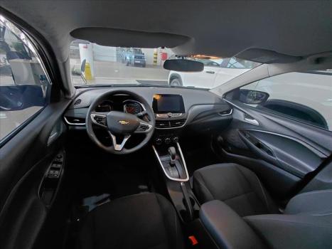 CHEVROLET Onix Hatch 1.0 12V 4P FLEX LT TURBO AUTOMTICO, Foto 6