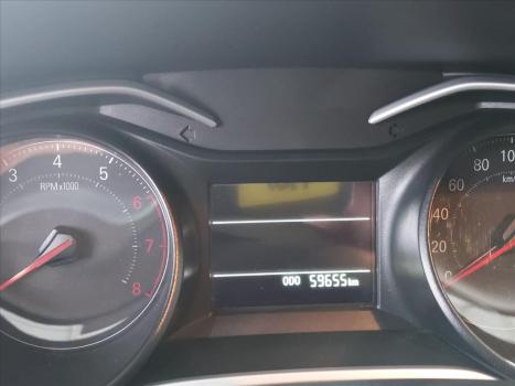 CHEVROLET Onix Hatch 1.0 12V 4P FLEX LT TURBO AUTOMTICO, Foto 7