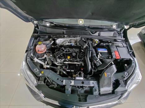 CHEVROLET Onix Hatch 1.0 12V 4P FLEX LT TURBO AUTOMTICO, Foto 8