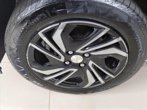CHEVROLET Onix Hatch 1.0 12V 4P FLEX LT TURBO AUTOMTICO, Foto 9
