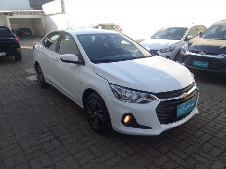 CHEVROLET Onix Hatch 1.0 4P FLEX LT PLUS, Foto 3