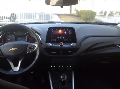 CHEVROLET Onix Hatch 1.0 4P FLEX LT PLUS, Foto 7