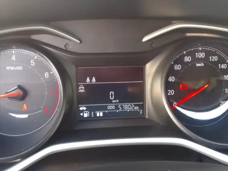 CHEVROLET Onix Hatch 1.0 4P FLEX LT PLUS, Foto 8