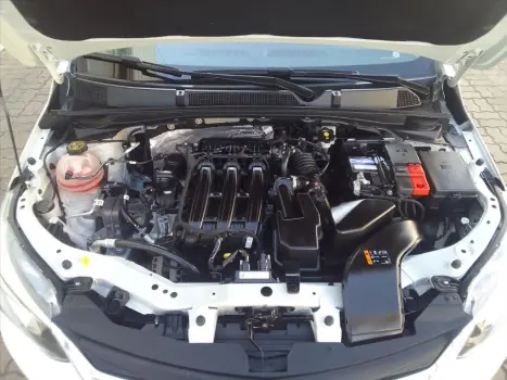 CHEVROLET Onix Hatch 1.0 4P FLEX LT PLUS, Foto 9